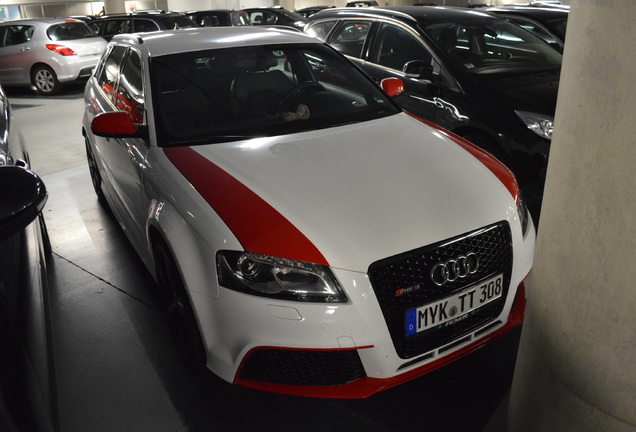 Audi RS3 Sportback