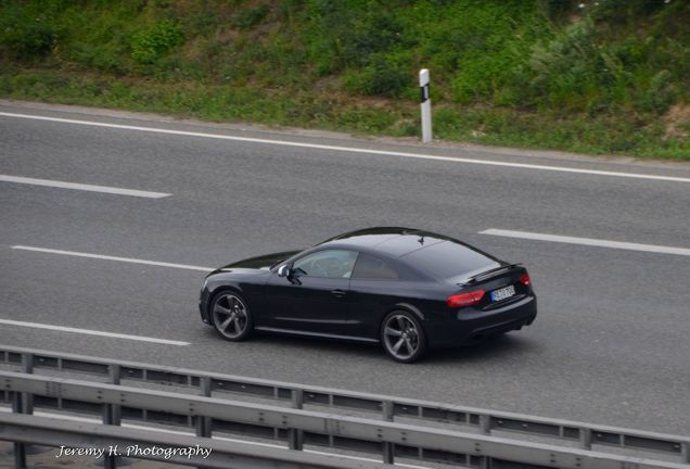 Audi RS5 8T