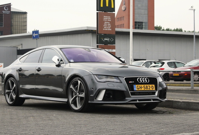 Audi RS7 Sportback