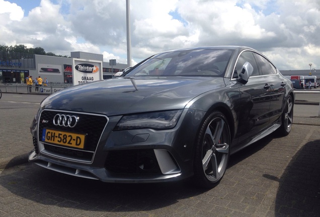 Audi RS7 Sportback