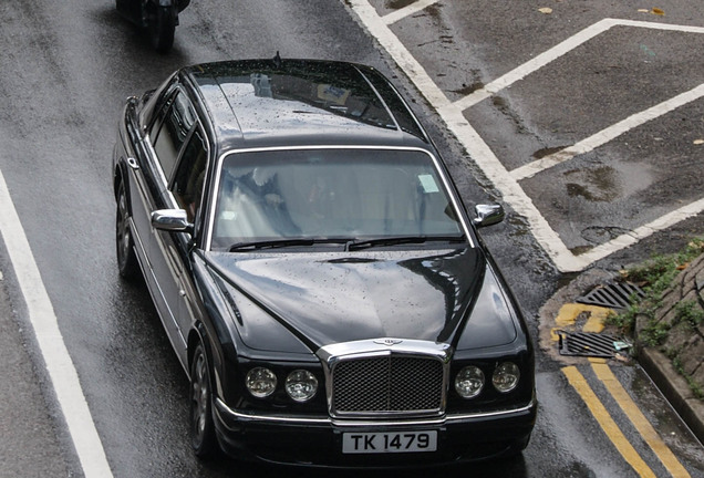 Bentley Arnage RL