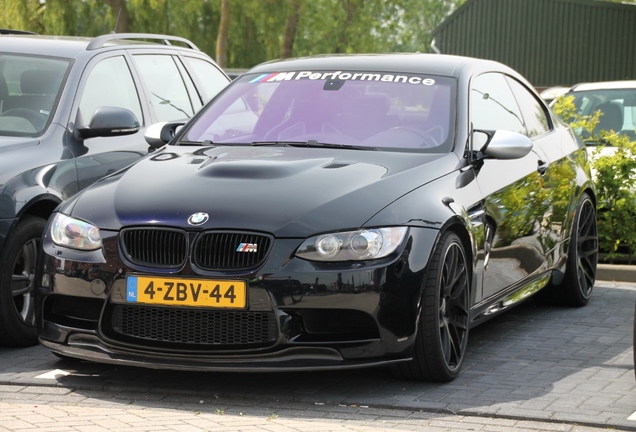 BMW M3 E92 Coupé