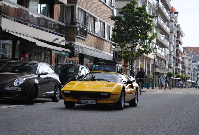 Ferrari 308 GTS