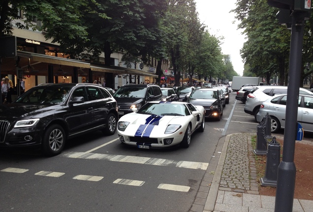 Ford GT