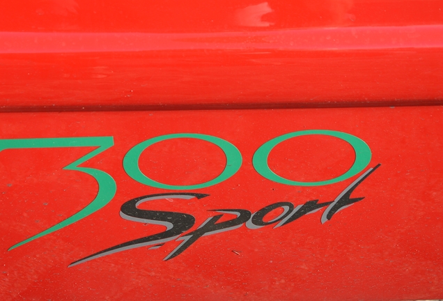 Lotus Esprit 300 Sport