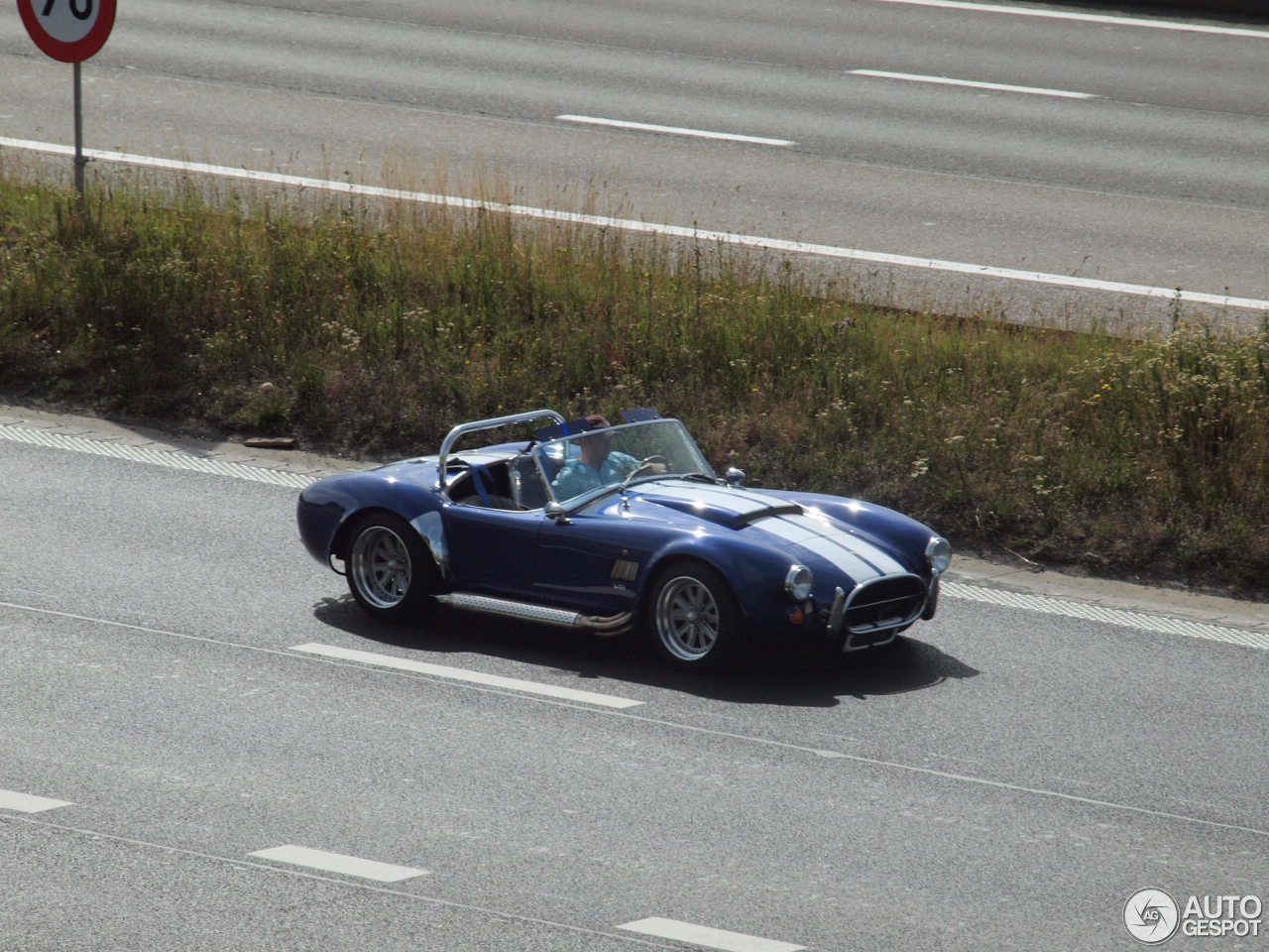 AC Cobra