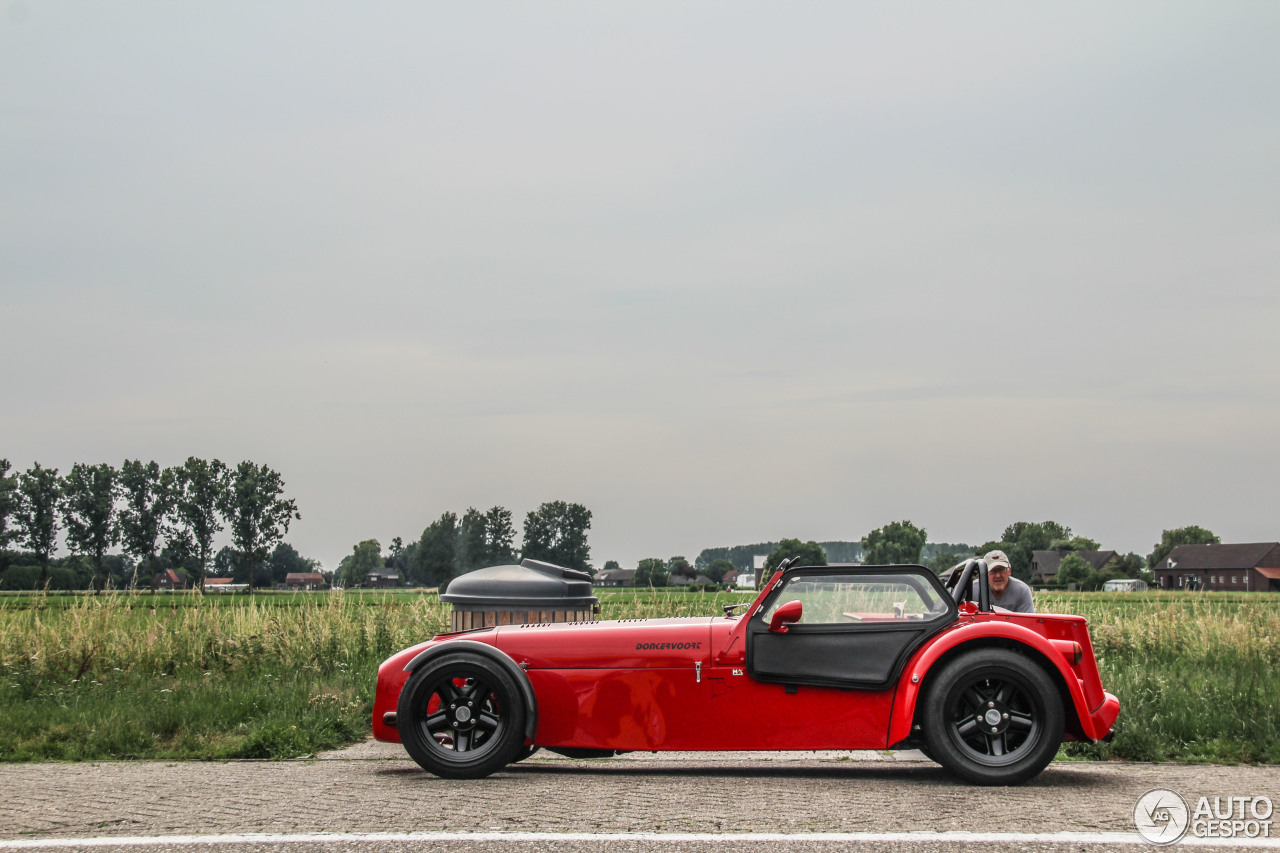 Donkervoort S8AT