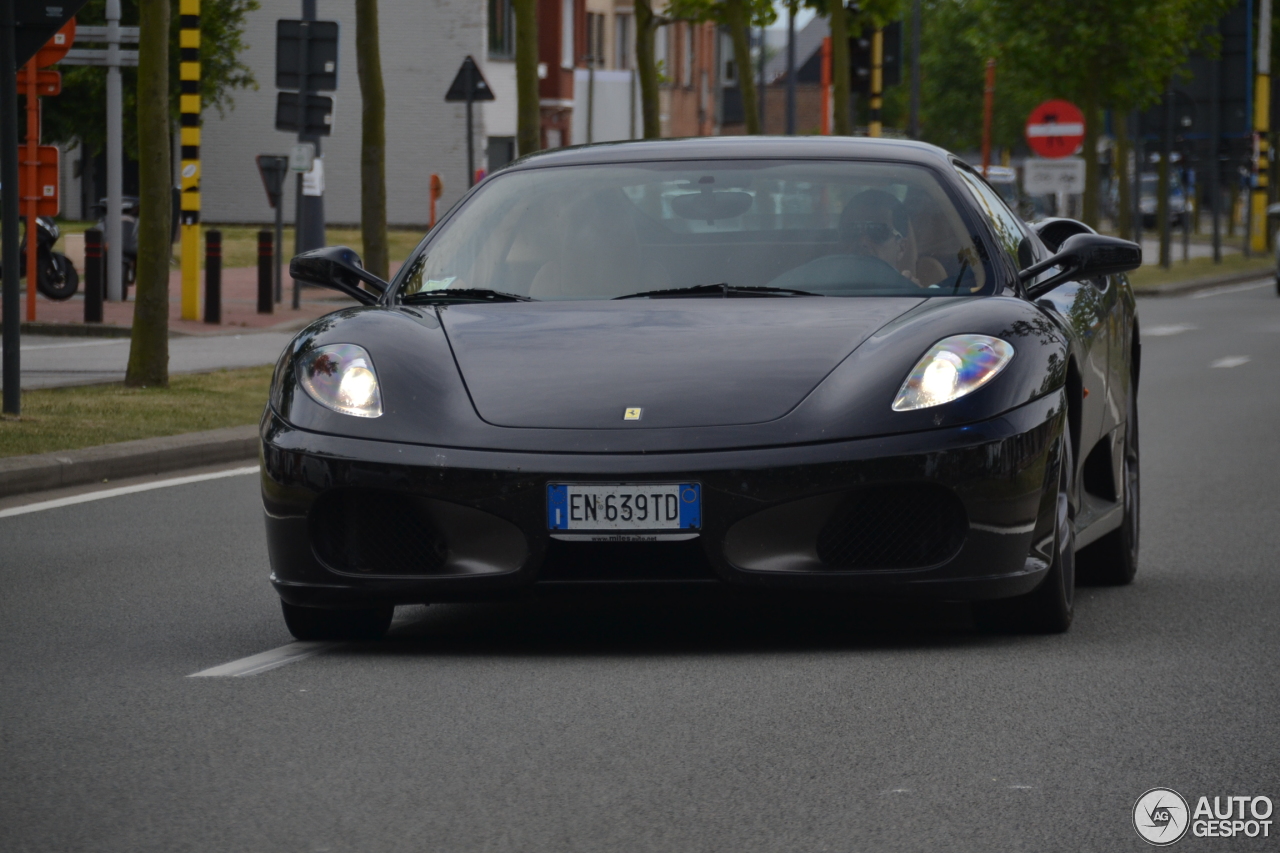 Ferrari F430