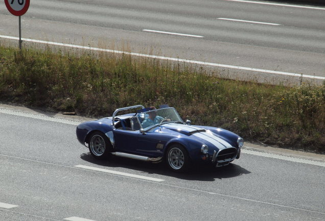 AC Cobra