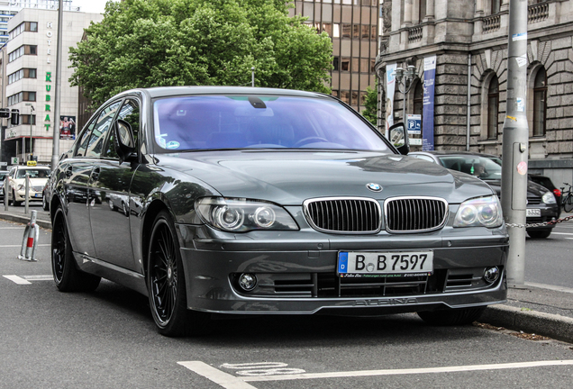 Alpina B7