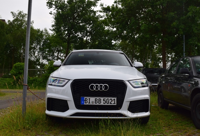 Audi RS Q3