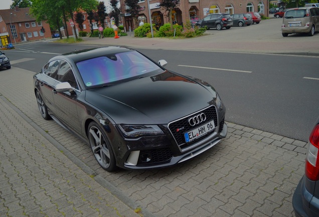 Audi RS7 Sportback