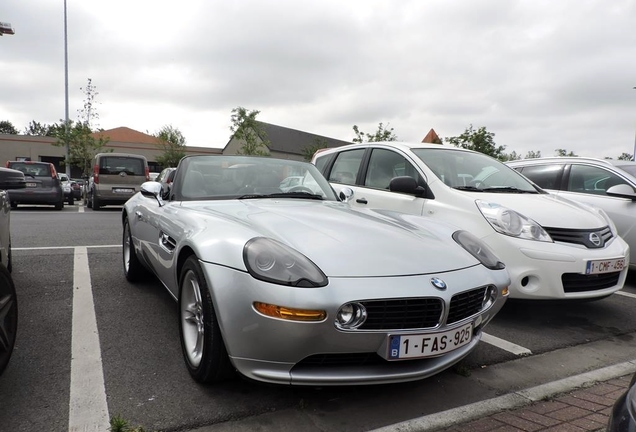 BMW Z8