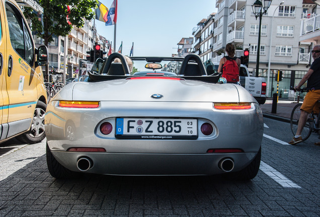 BMW Z8