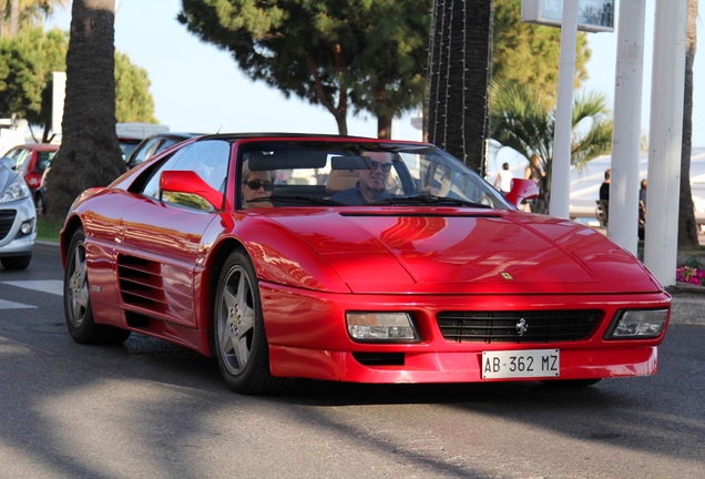 Ferrari 348 TS