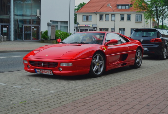 Ferrari F355 GTS