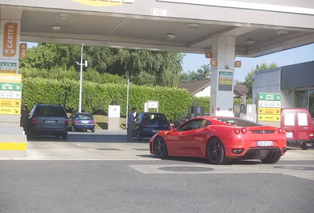 Ferrari F430