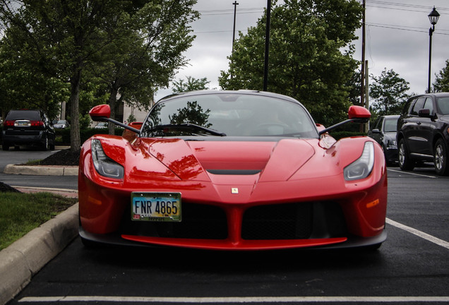 Ferrari LaFerrari