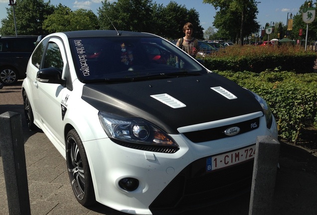 Ford Focus RS 2009