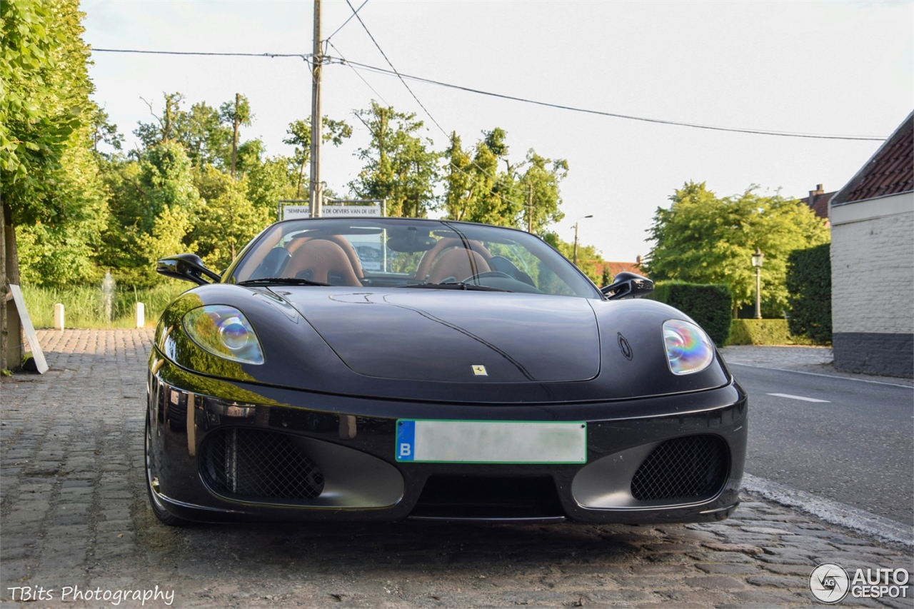 Ferrari F430 Spider