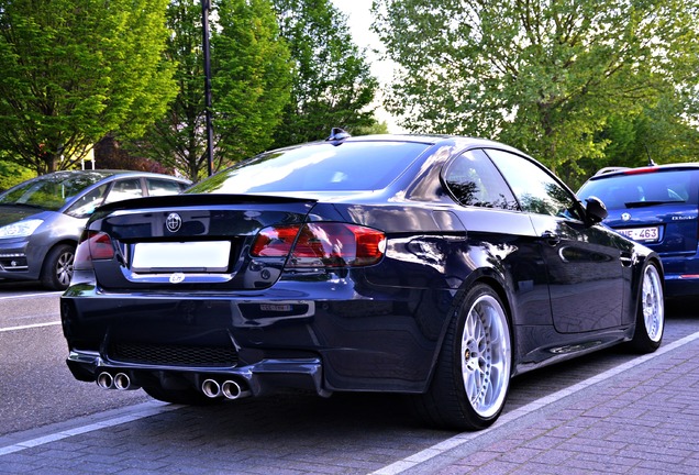 BMW M3 E92 Coupé