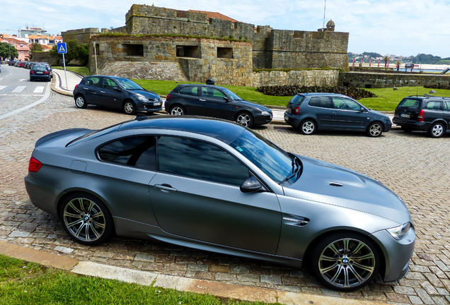 BMW M3 E92 Coupé