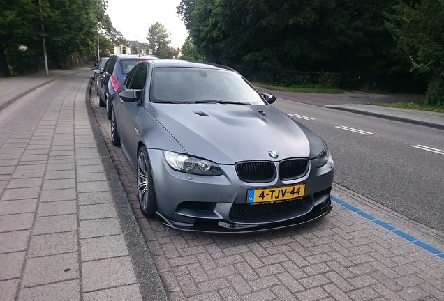 BMW M3 E92 Coupé