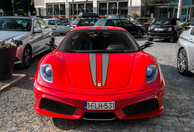 Ferrari 430 Scuderia