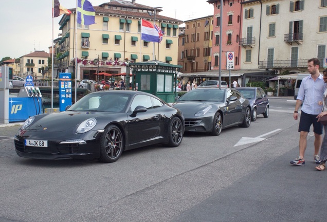 Ferrari FF