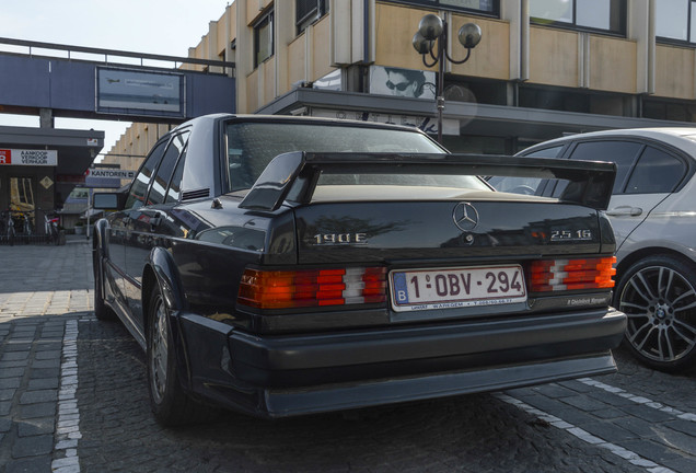 Mercedes-Benz 190E 2.5-16v EVO I