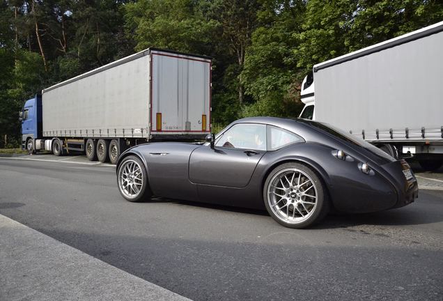 Wiesmann GT MF4