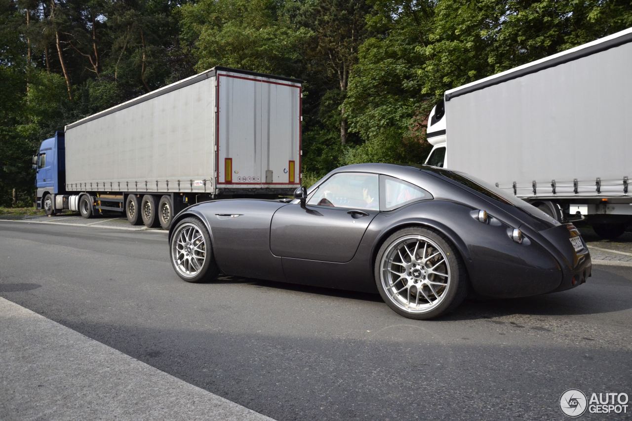 Wiesmann GT MF4