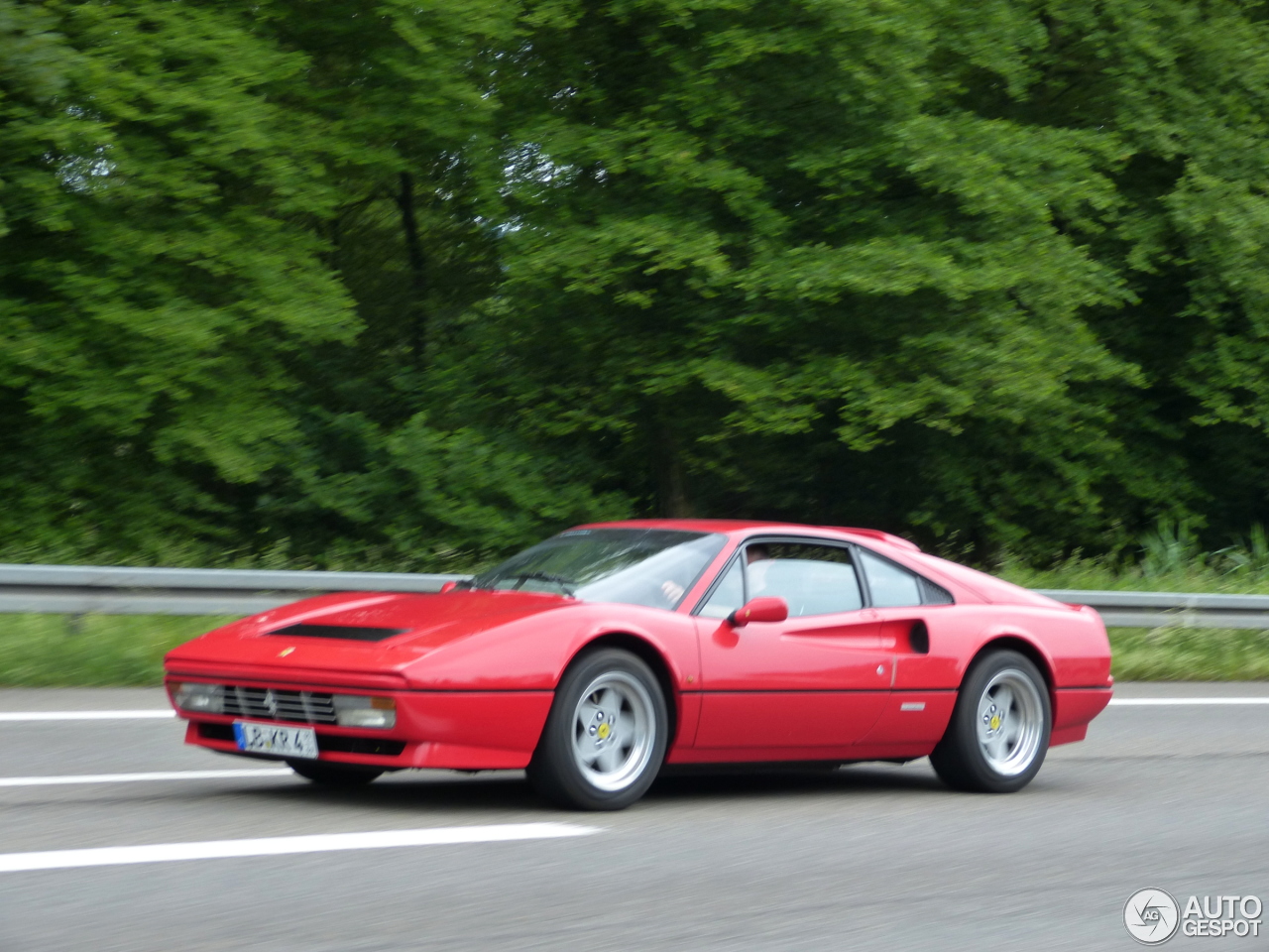 Ferrari 328 GTB