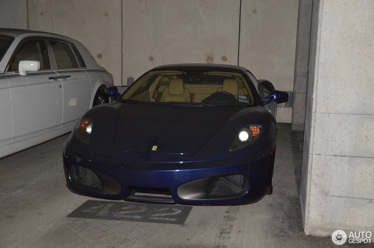 Ferrari F430