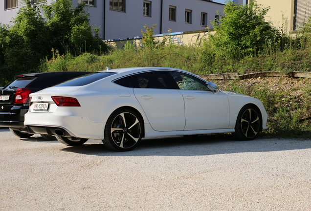 Audi RS7 Sportback