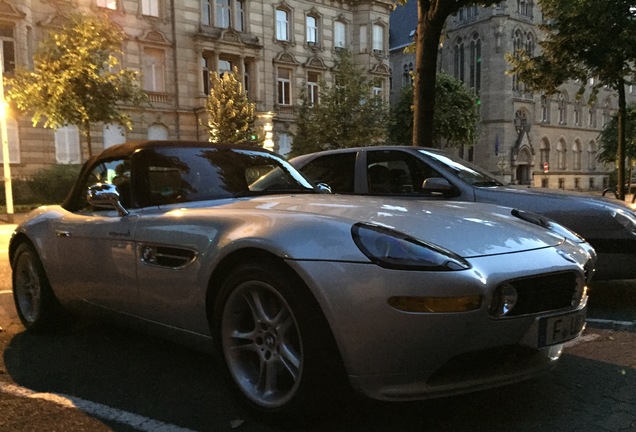 BMW Z8