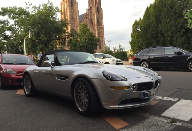 BMW Z8