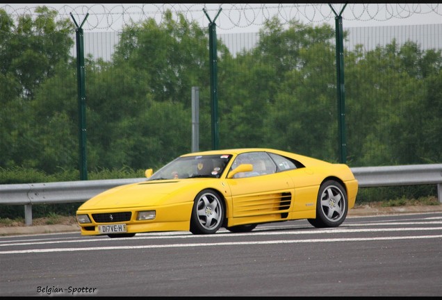 Ferrari 348 GTB