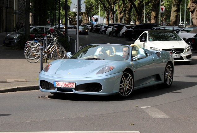 Ferrari F430 Spider