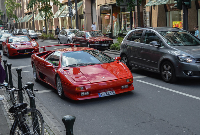 Lamborghini Diablo