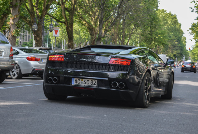 Lamborghini Gallardo LP560-4