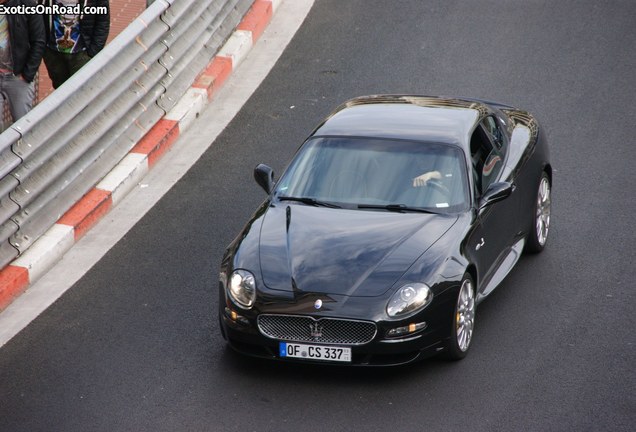 Maserati GranSport