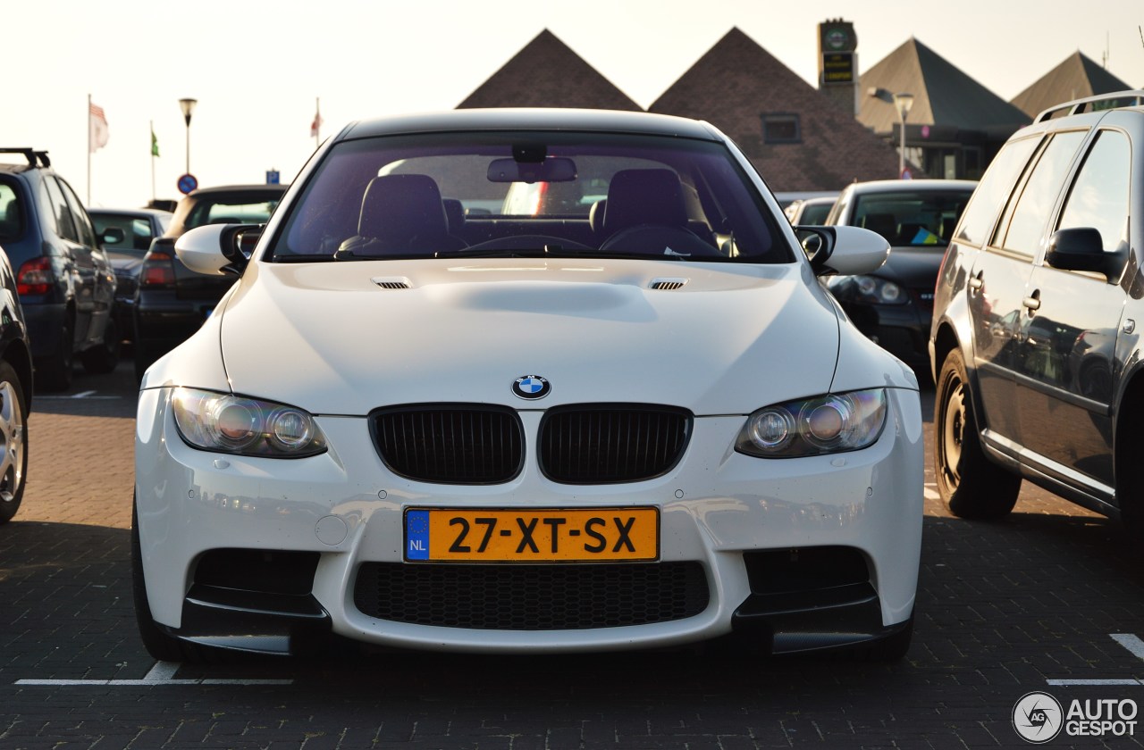 BMW M3 E92 Coupé Edition