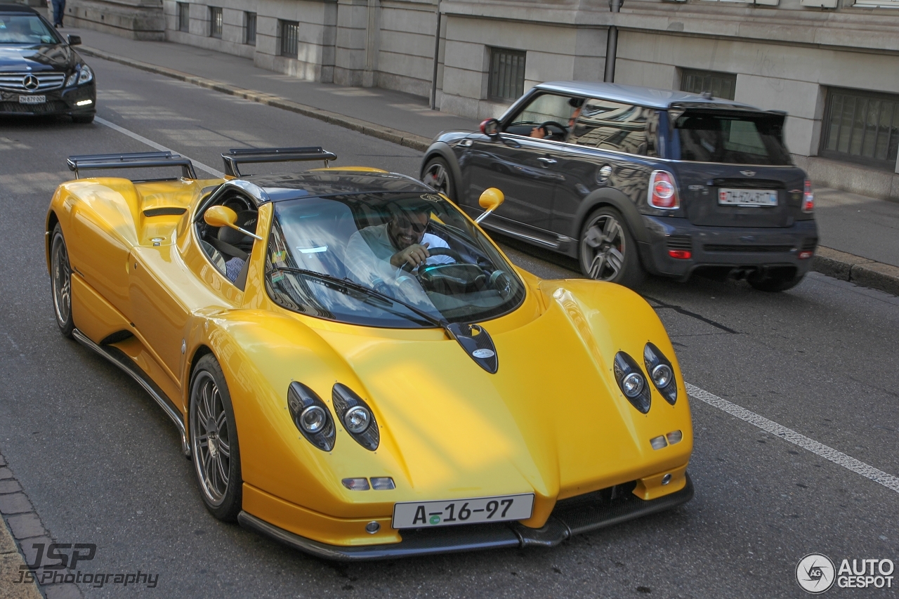 カーペンター　GTγ105 黄 カーペンター GTγ105 黄
