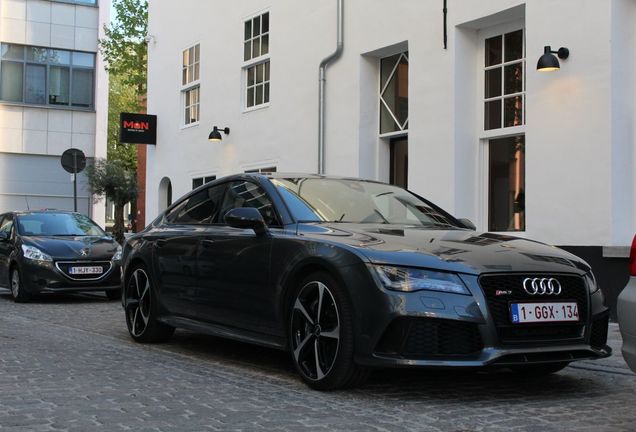 Audi RS7 Sportback