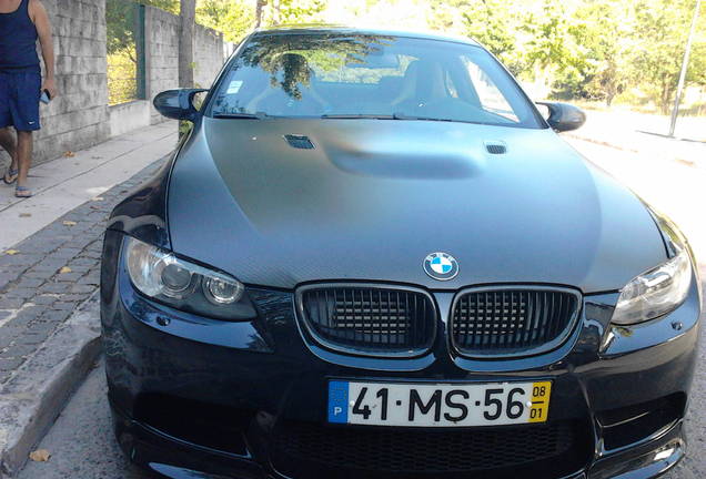 BMW G-Power SKII CS