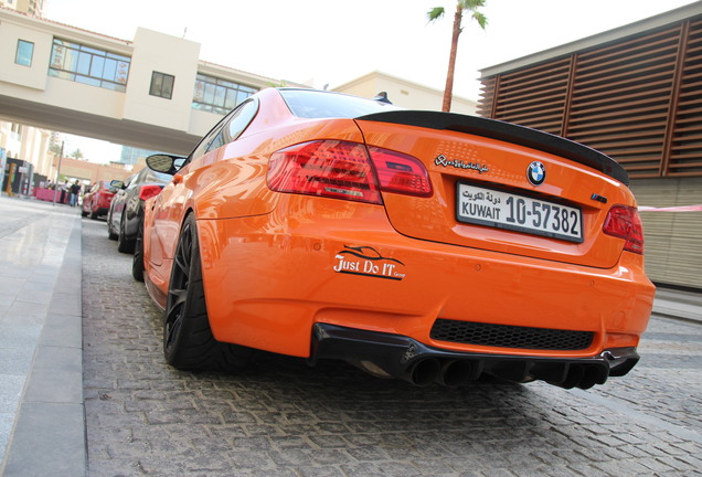 BMW M3 E92 Coupé