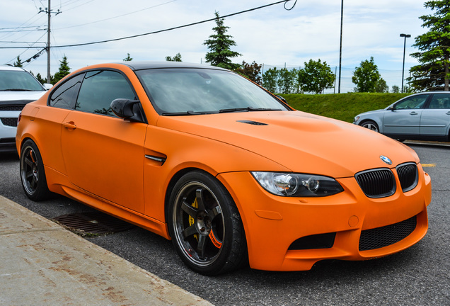 BMW M3 E92 Coupé