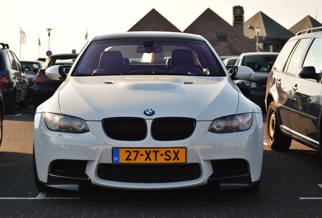 BMW M3 E92 Coupé Edition