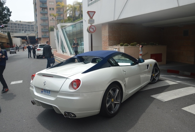 Ferrari SA Aperta